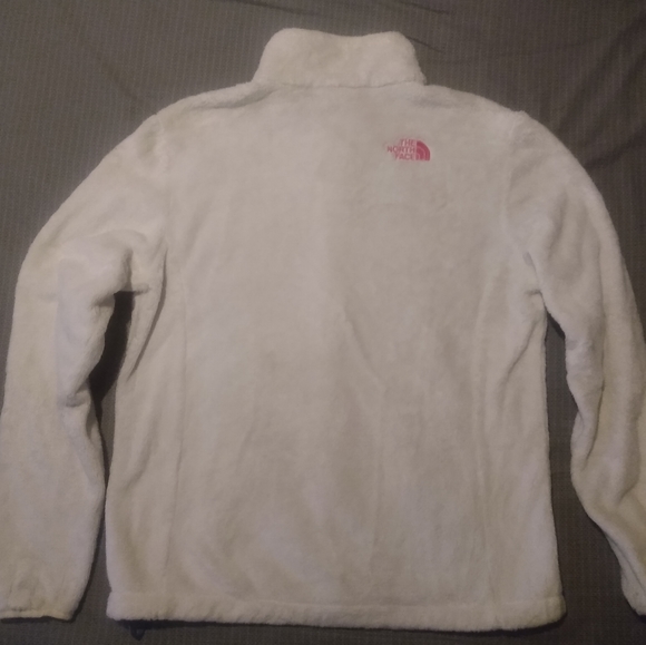 North Face fleece jacket - Picture 5 of 6